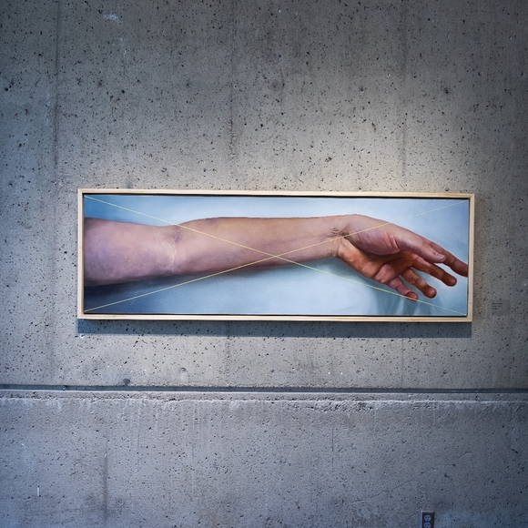 Meet your Posher, Alexis - Picture 2 of 4